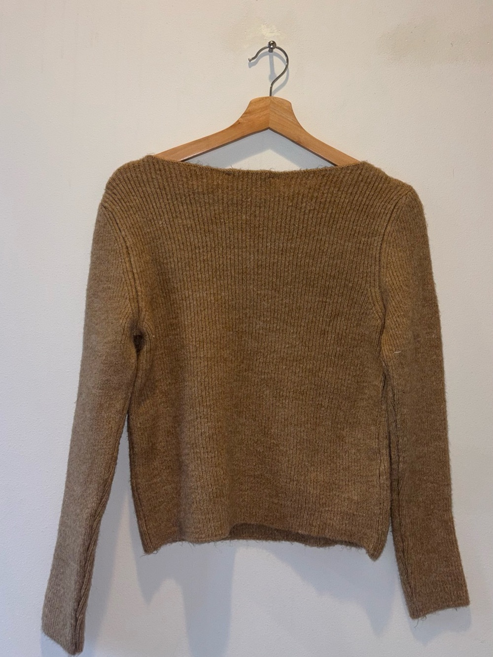 Mango Sweater - Picture 2 of 3